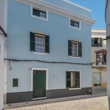 Hotel Tres Tocs Ciutadella  Zewnętrze zdjęcie