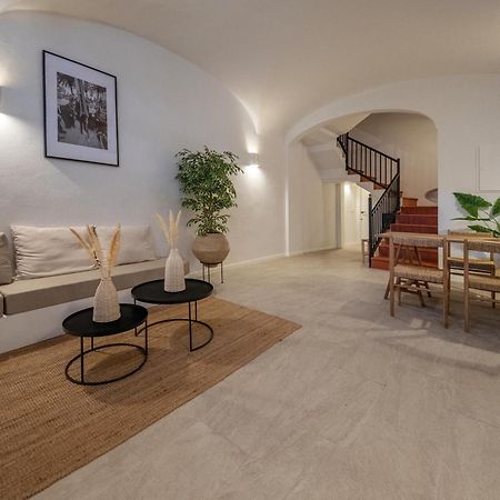 Hotel Tres Tocs Ciutadella  Zewnętrze zdjęcie