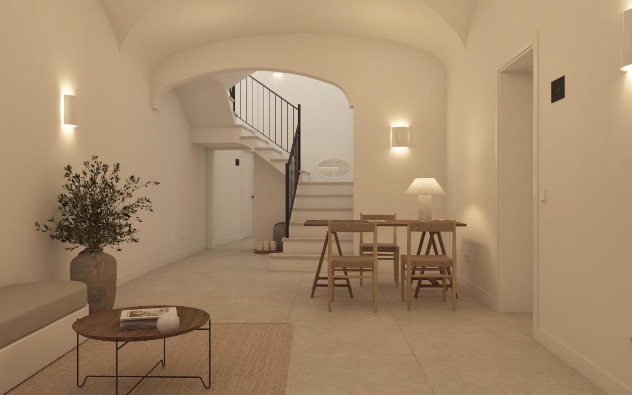 Hotel Tres Tocs Ciutadella  Zewnętrze zdjęcie