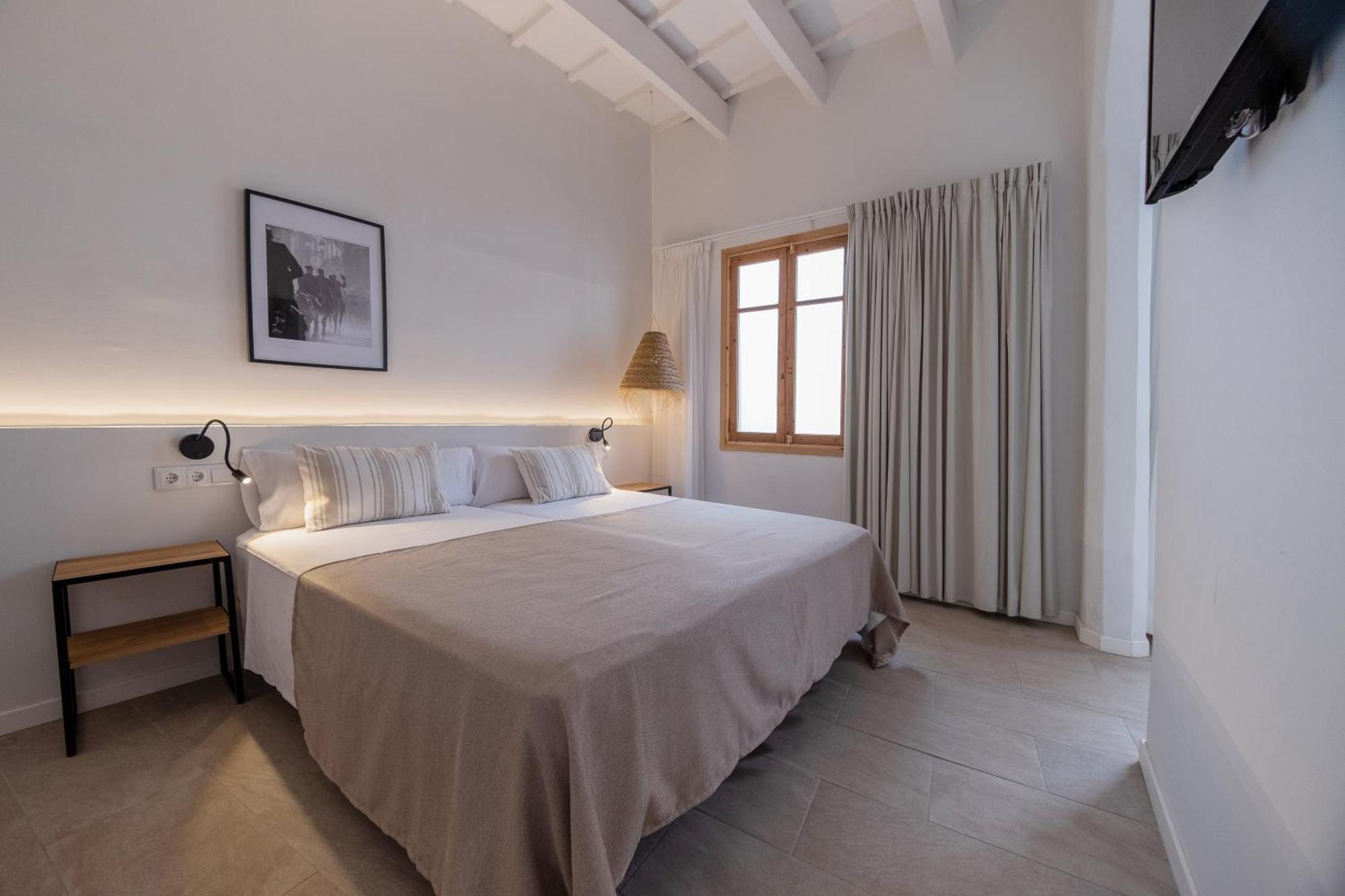 Hotel Tres Tocs Ciutadella  Zewnętrze zdjęcie