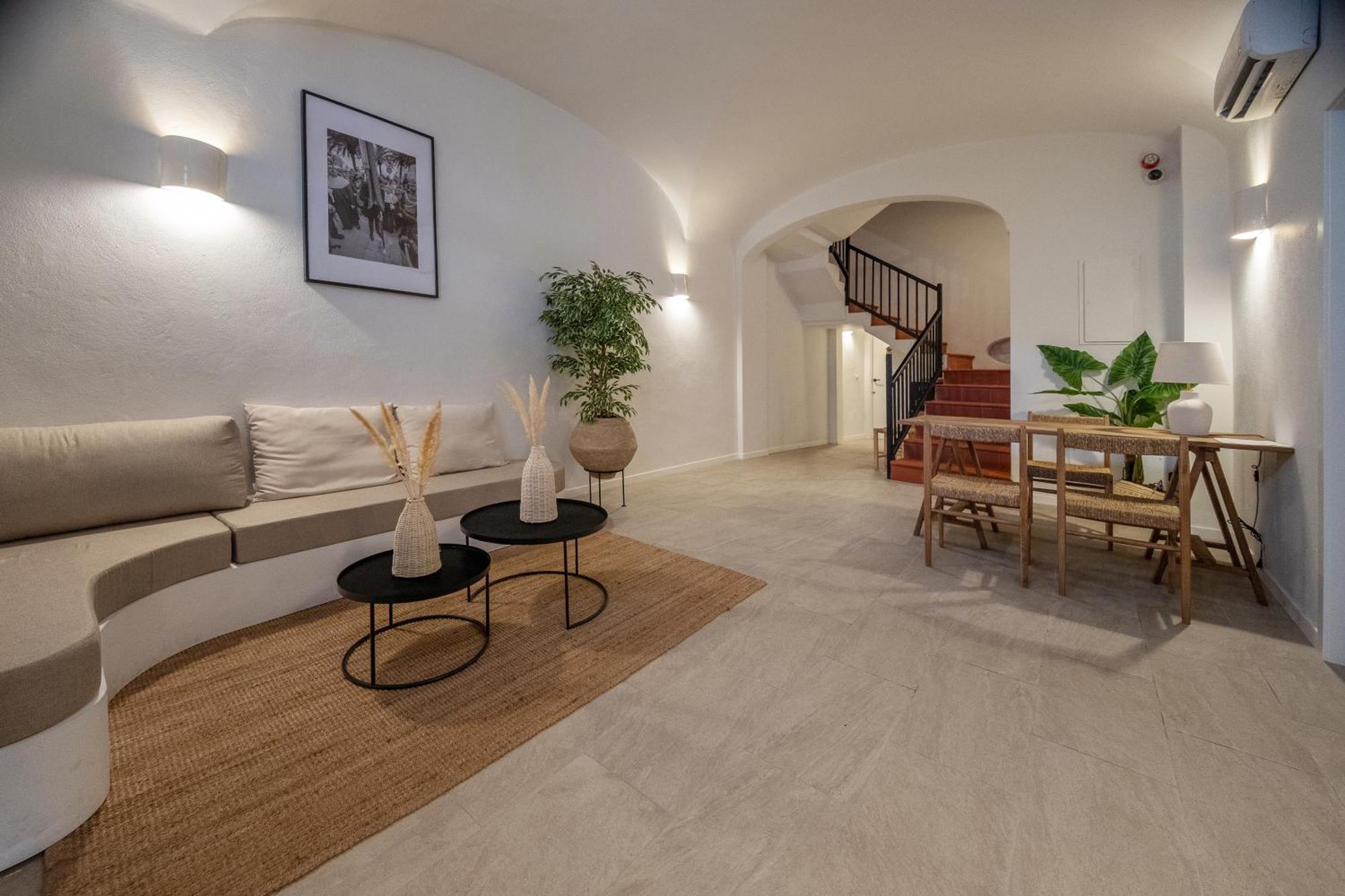 Hotel Tres Tocs Ciutadella  Zewnętrze zdjęcie
