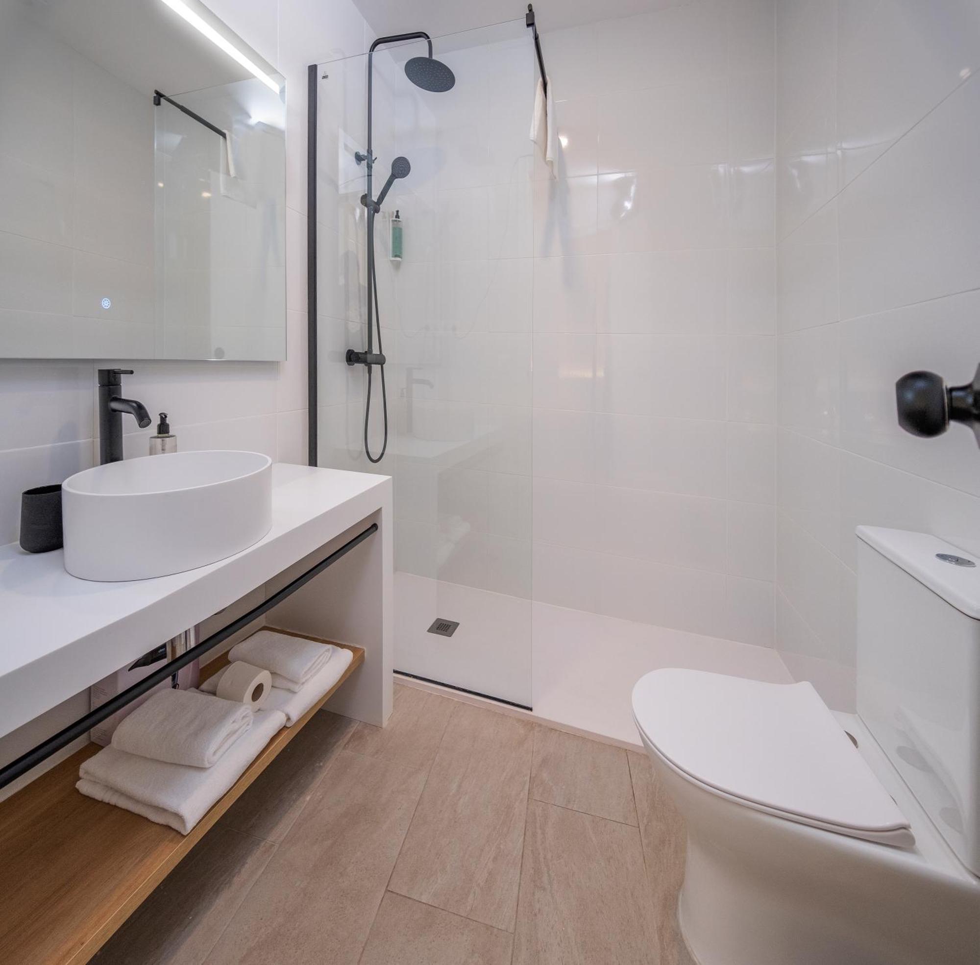 Hotel Tres Tocs Ciutadella  Zewnętrze zdjęcie