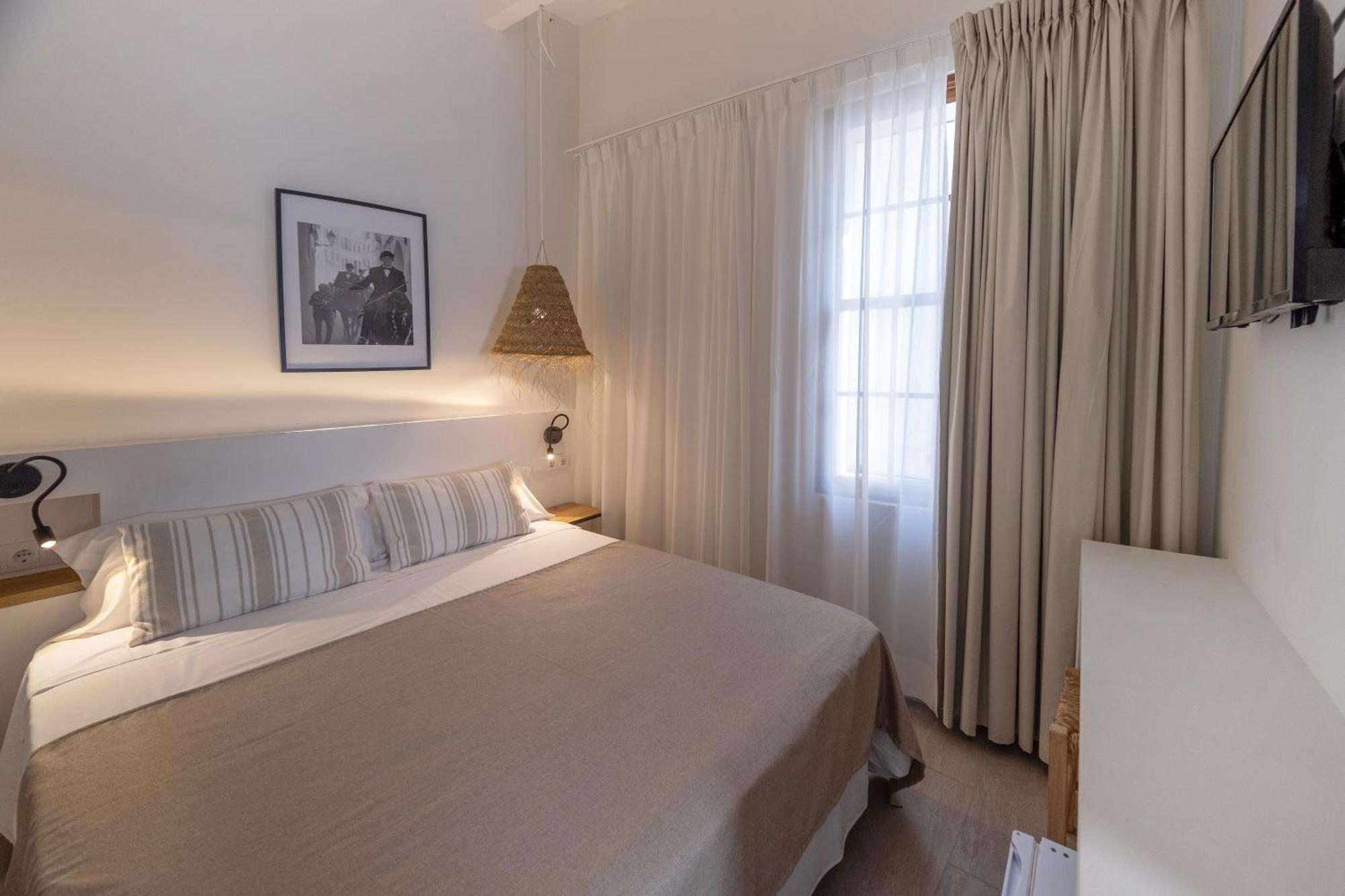 Hotel Tres Tocs Ciutadella  Zewnętrze zdjęcie