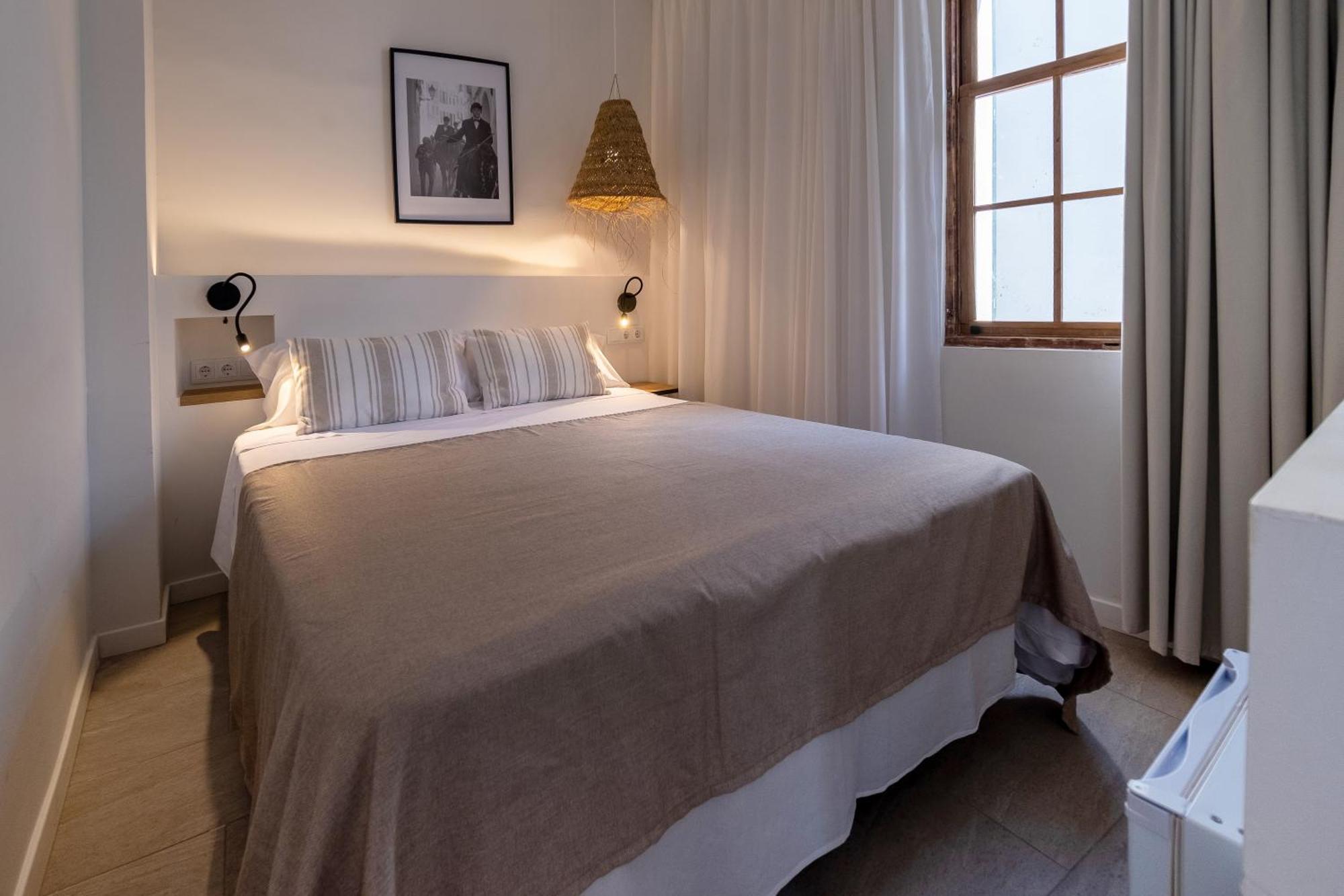 Hotel Tres Tocs Ciutadella  Zewnętrze zdjęcie