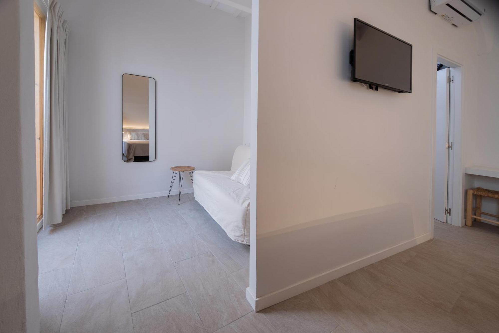 Hotel Tres Tocs Ciutadella  Zewnętrze zdjęcie