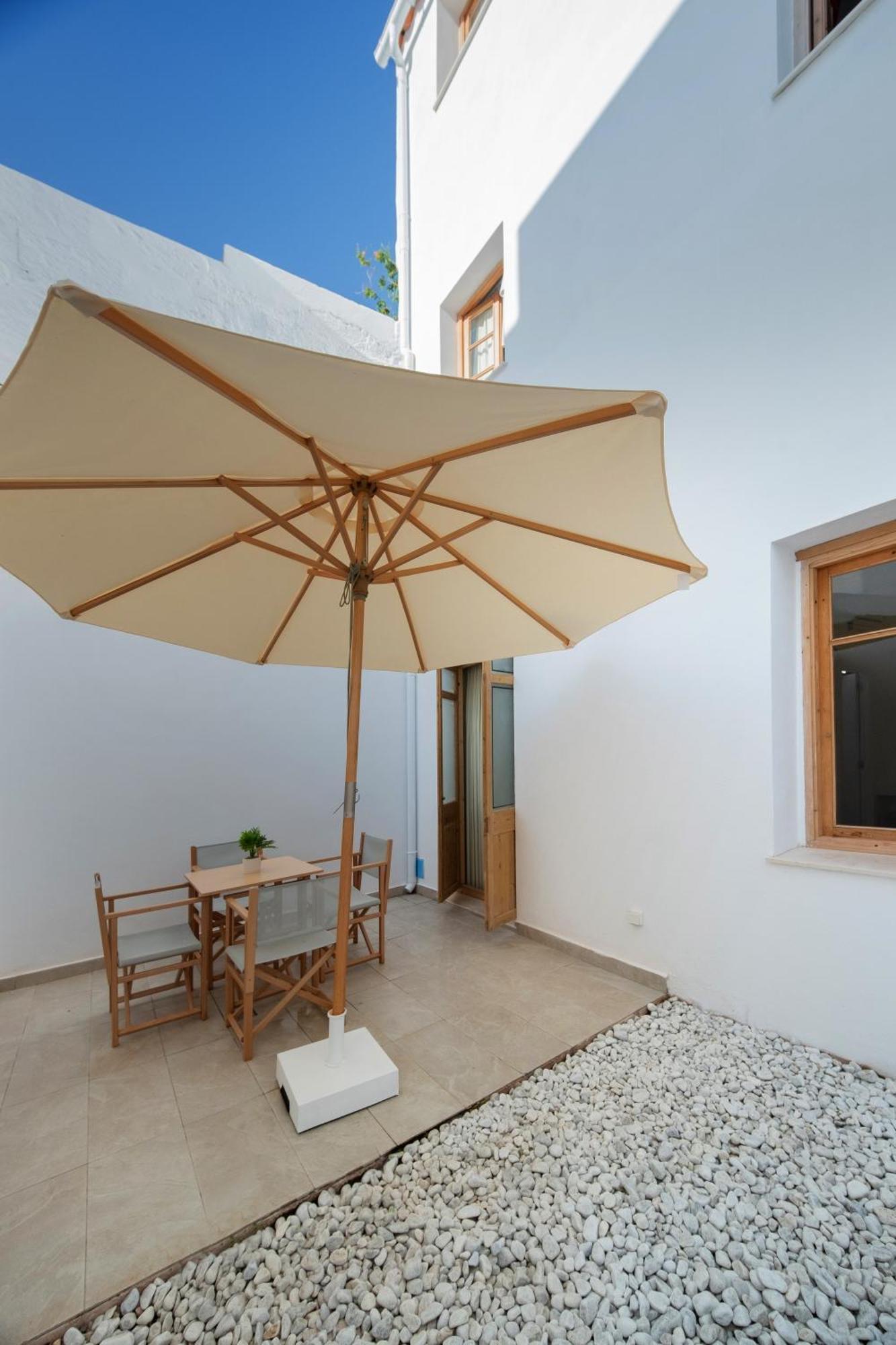 Hotel Tres Tocs Ciutadella  Zewnętrze zdjęcie