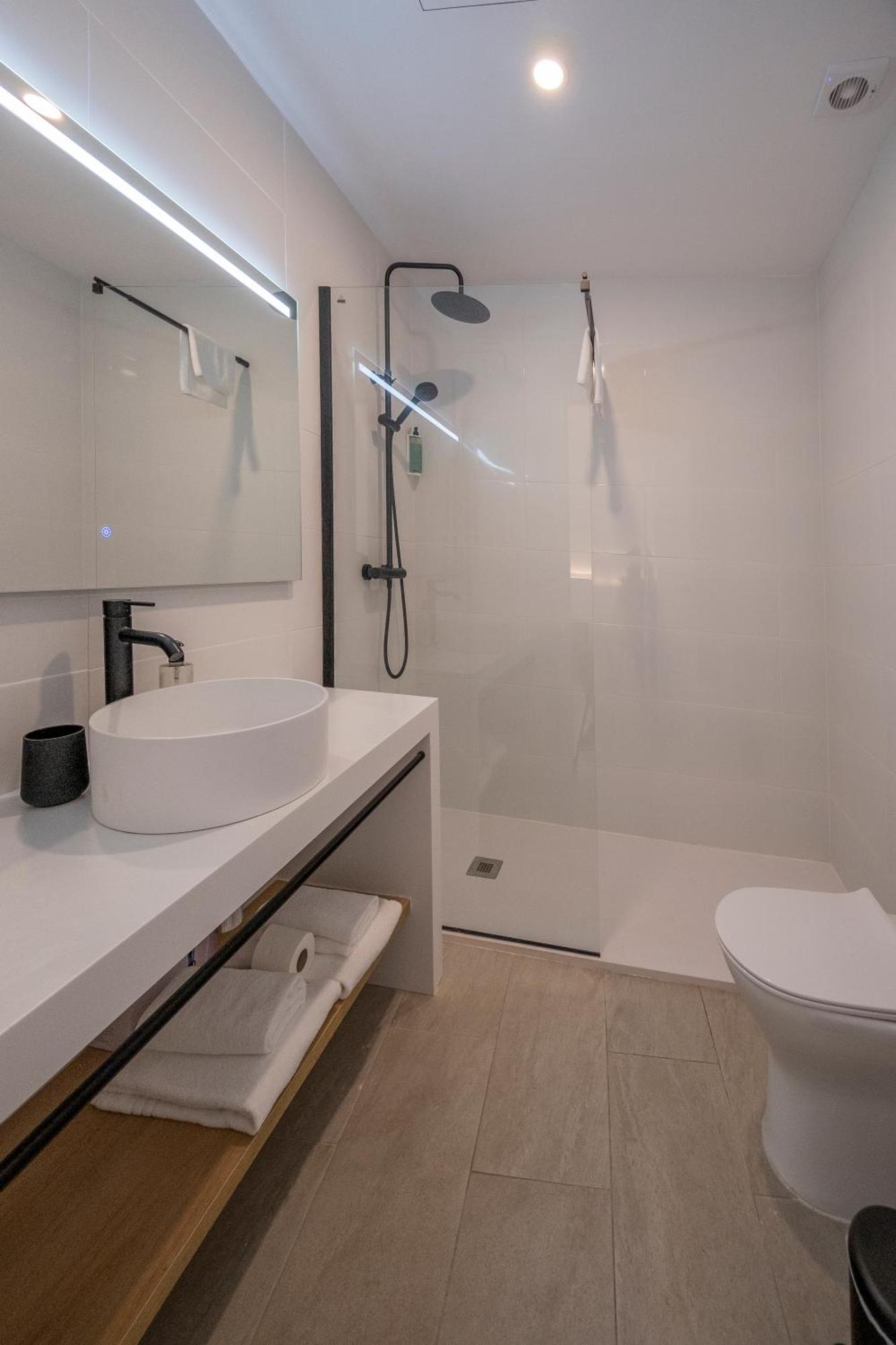 Hotel Tres Tocs Ciutadella  Zewnętrze zdjęcie