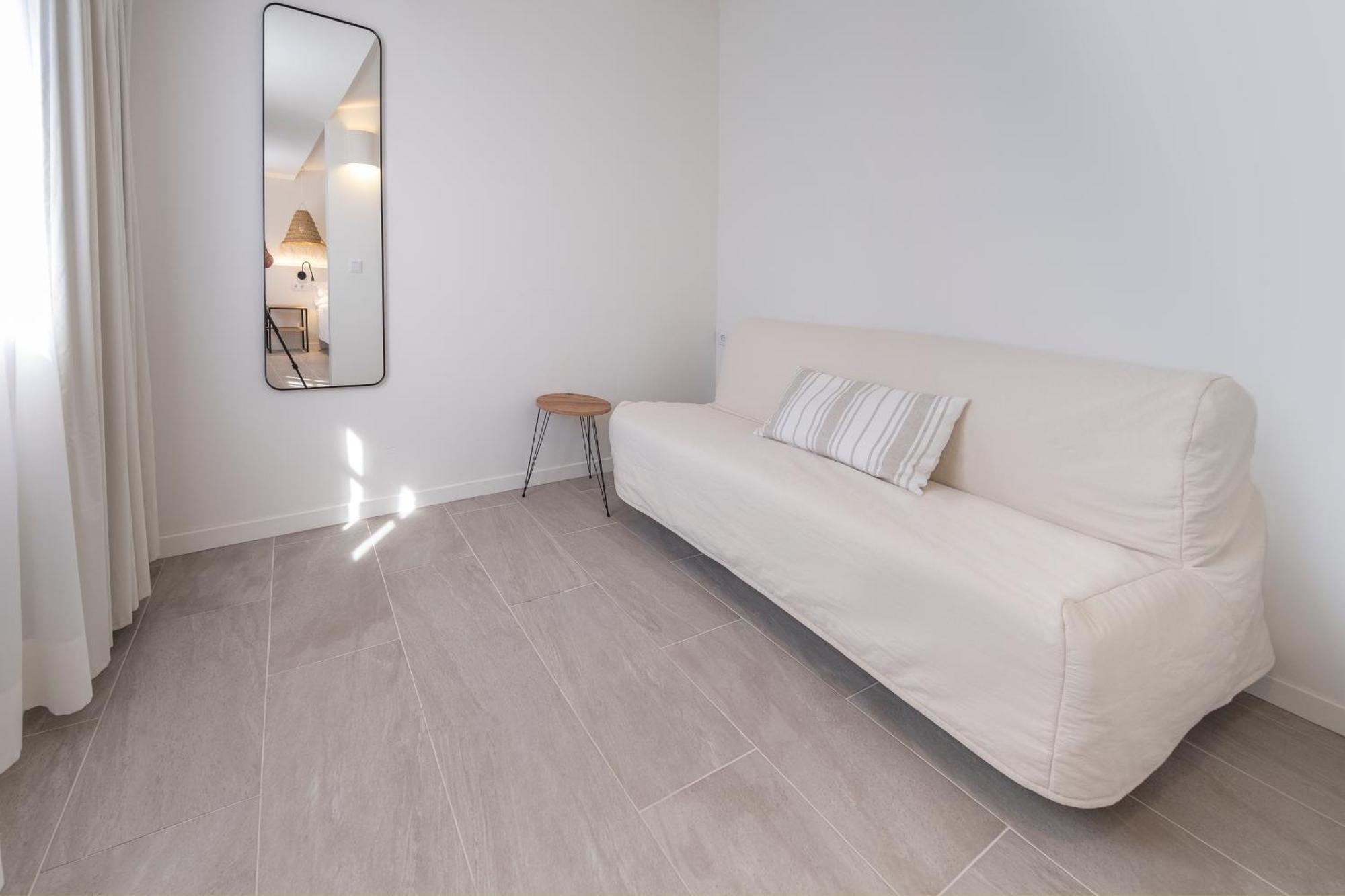 Hotel Tres Tocs Ciutadella  Zewnętrze zdjęcie