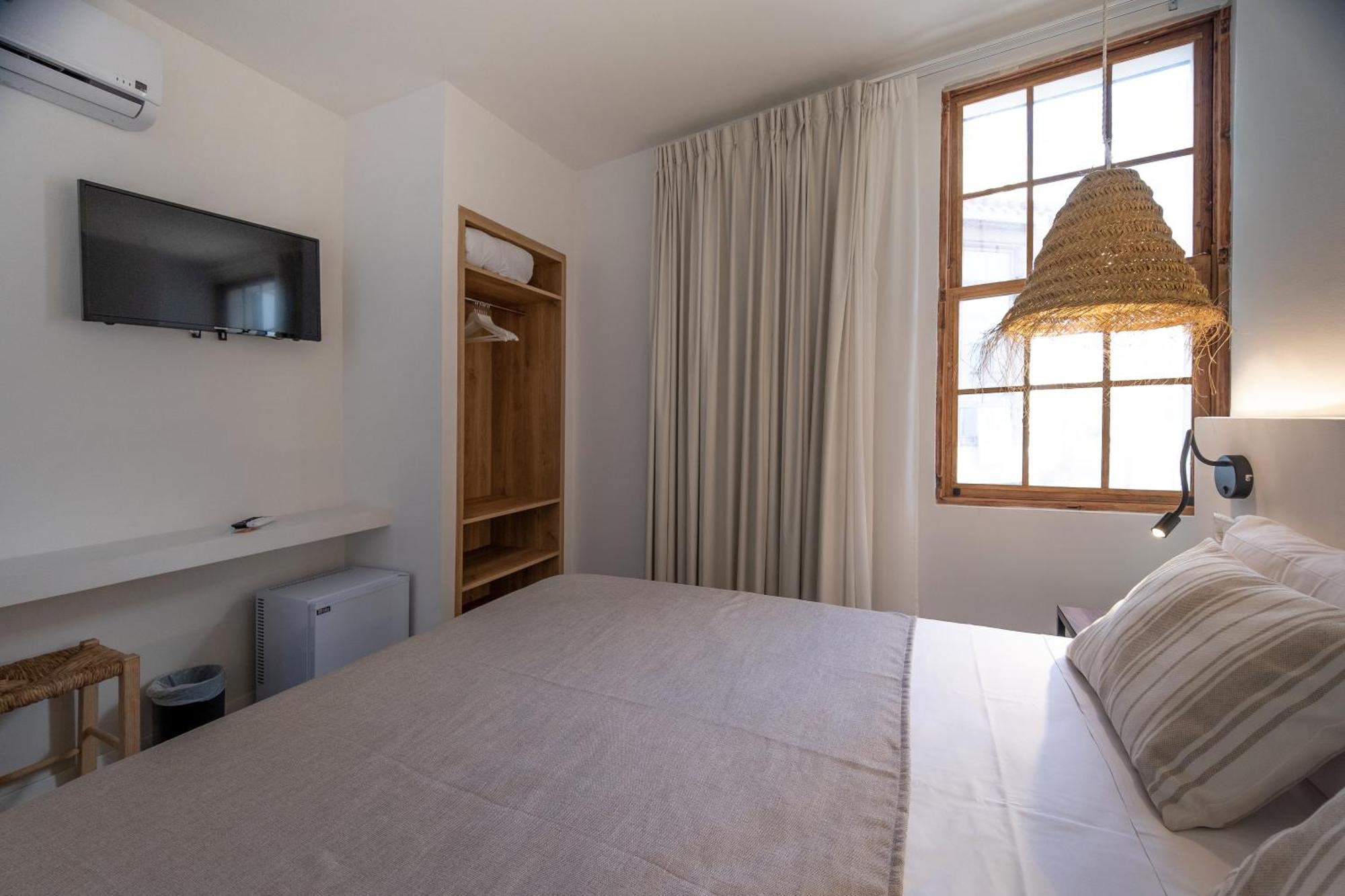 Hotel Tres Tocs Ciutadella  Zewnętrze zdjęcie