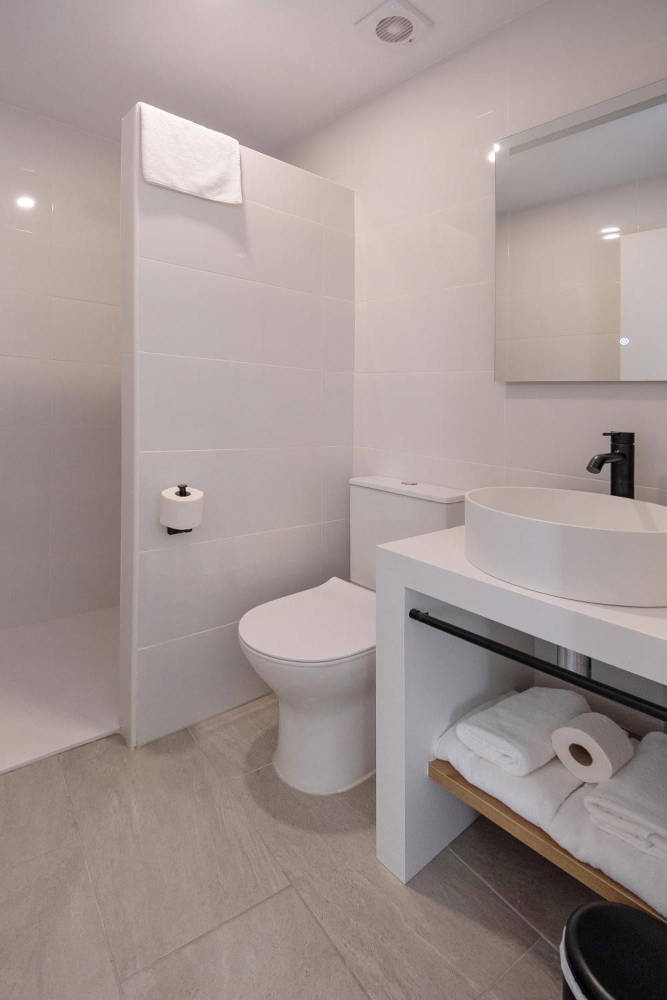 Hotel Tres Tocs Ciutadella  Zewnętrze zdjęcie