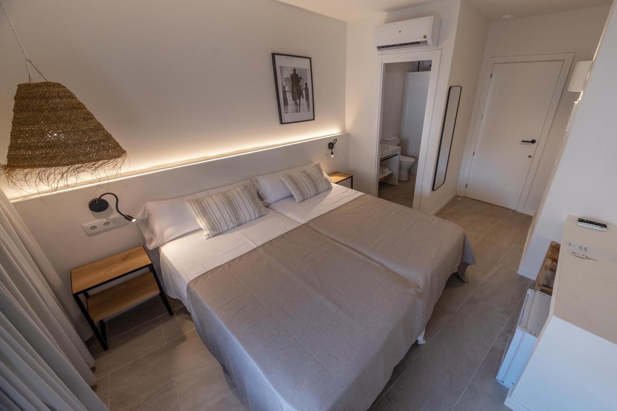 Hotel Tres Tocs Ciutadella  Zewnętrze zdjęcie