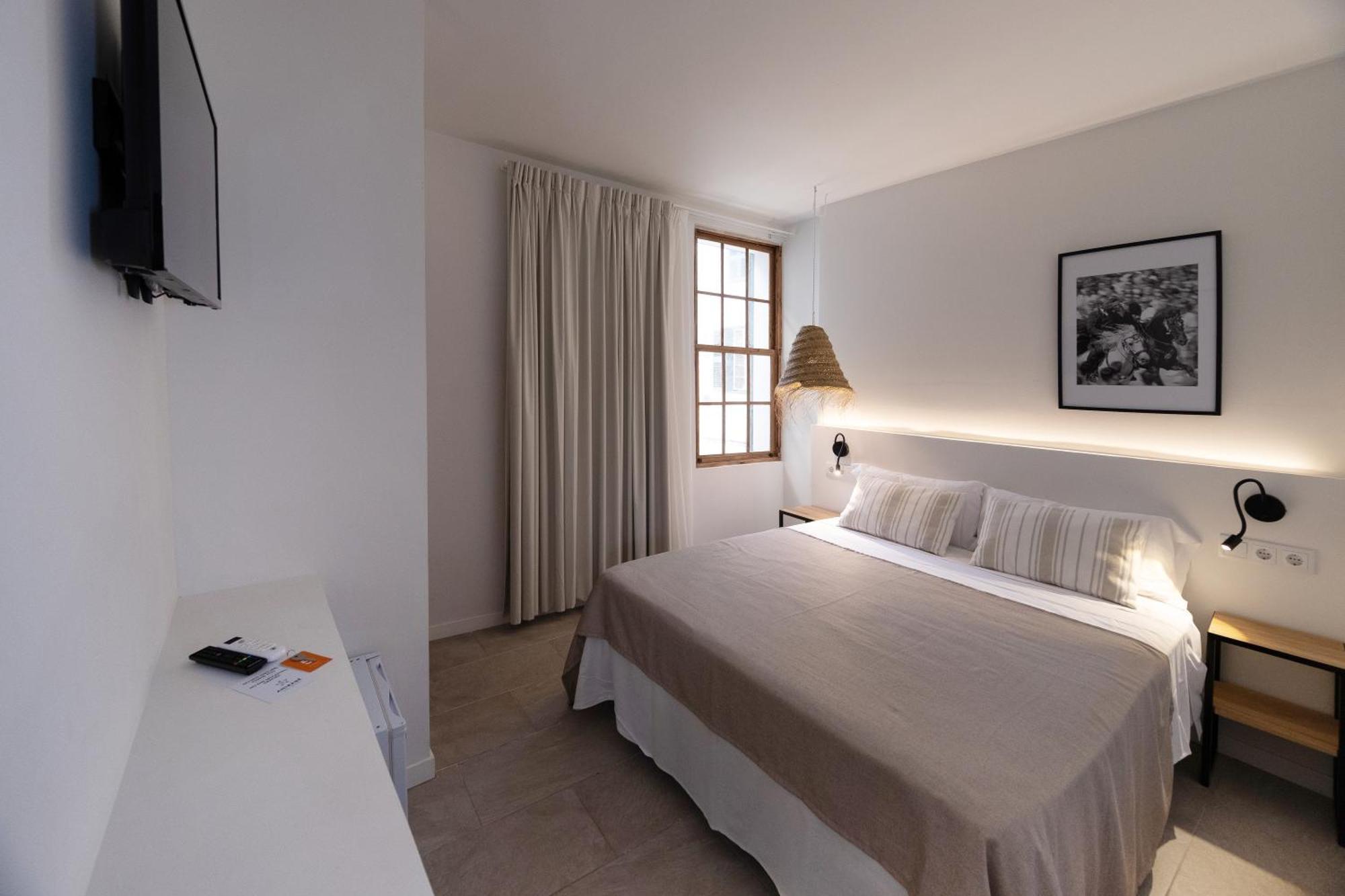 Hotel Tres Tocs Ciutadella  Zewnętrze zdjęcie